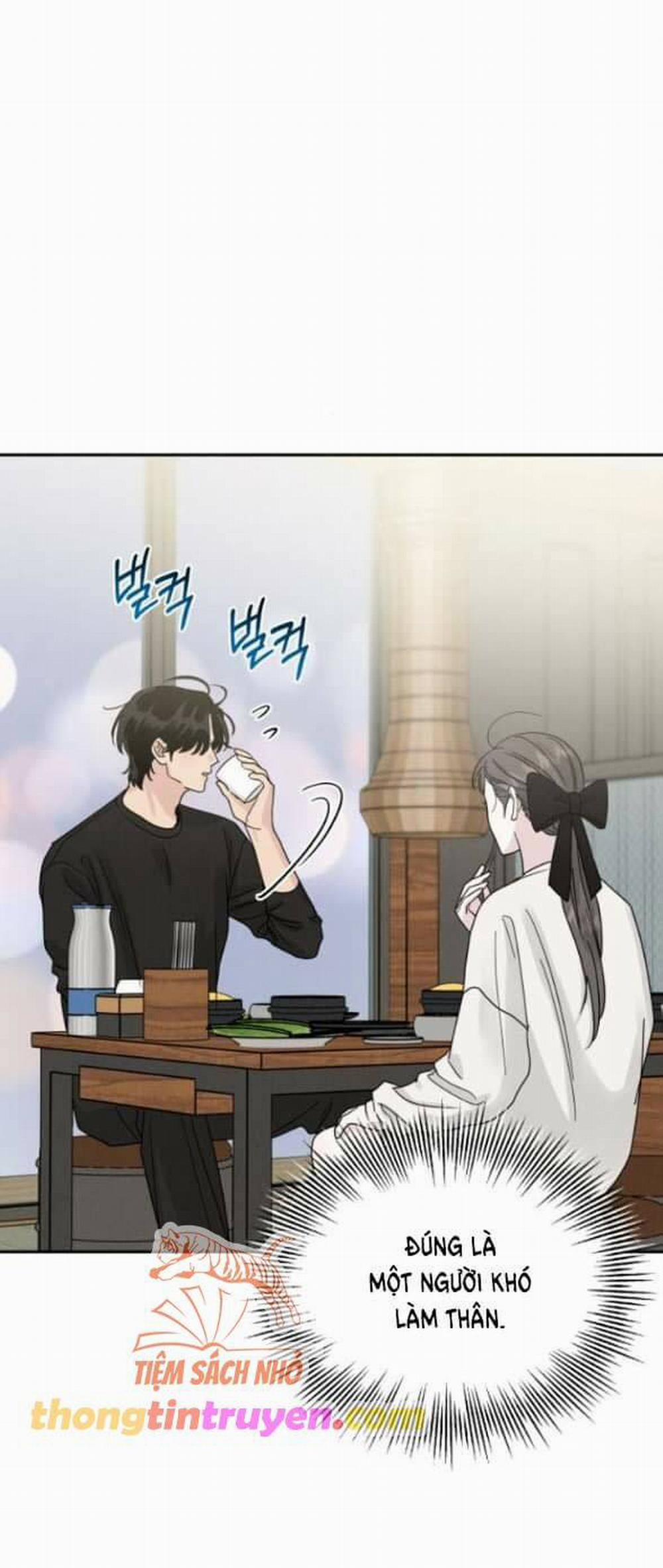 Thuyết Tình Yêu Ích Kỷ 18 trang 9