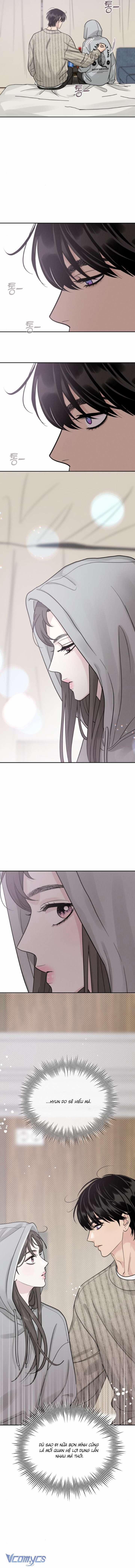Thuyết Tình Yêu Ích Kỷ 26 trang 12