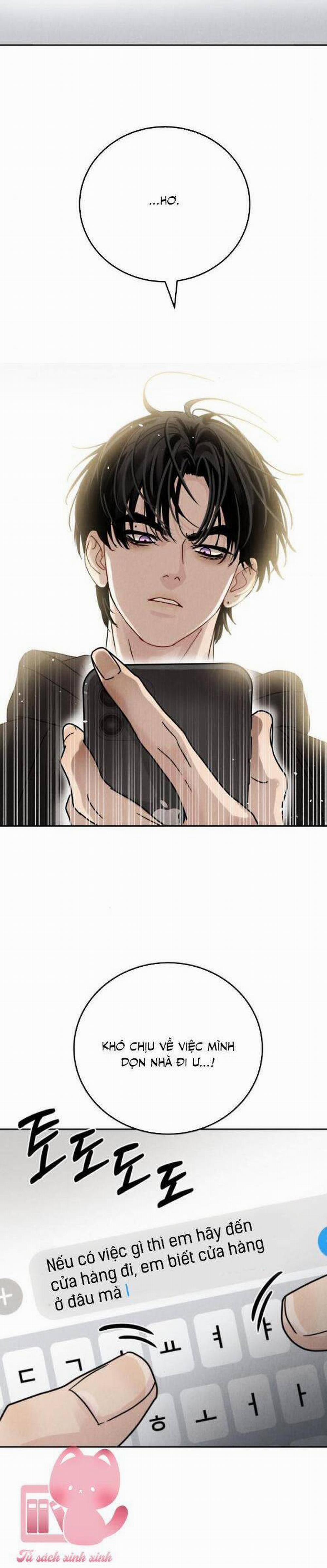 Thuyết Tình Yêu Ích Kỷ 3 trang 12