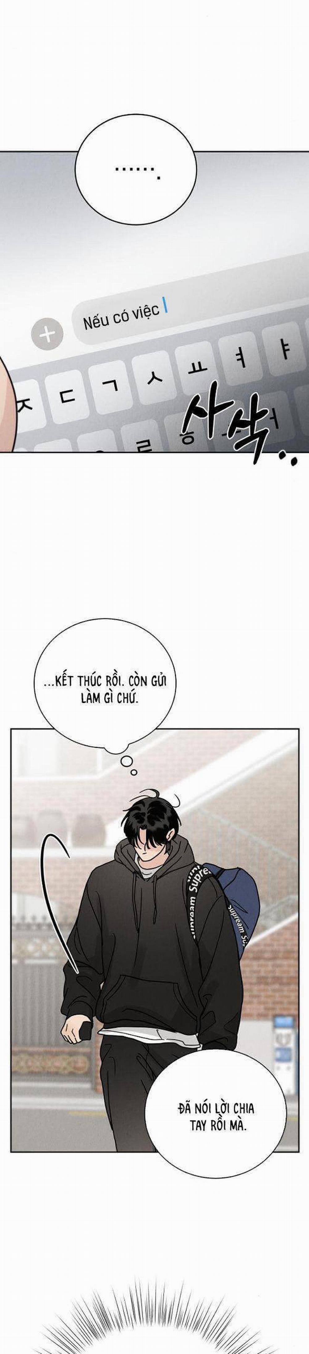 Thuyết Tình Yêu Ích Kỷ 3 trang 13