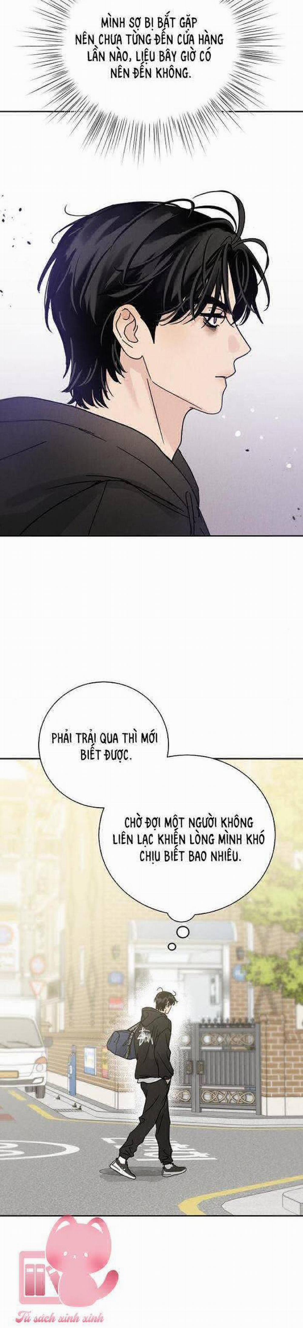 Thuyết Tình Yêu Ích Kỷ 3 trang 14