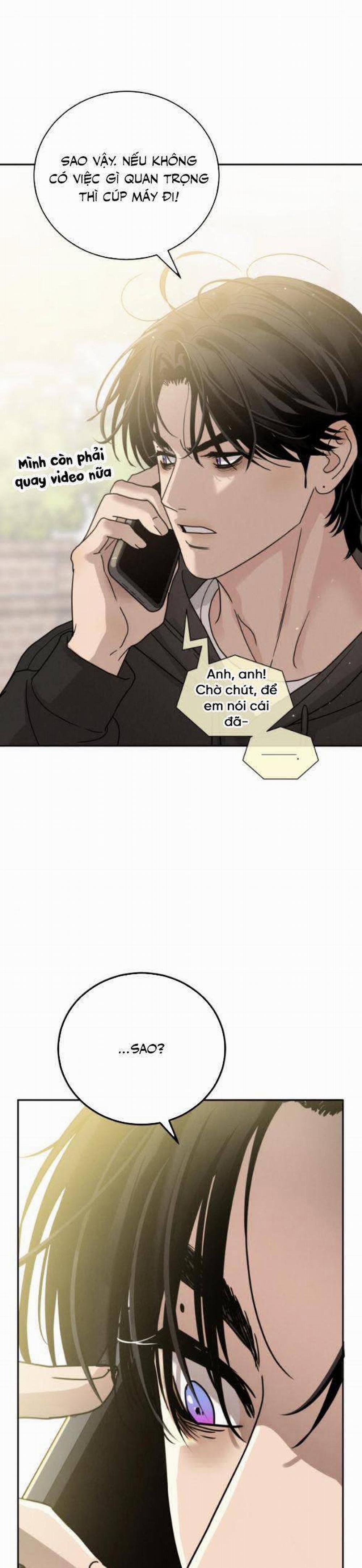 Thuyết Tình Yêu Ích Kỷ 3 trang 17