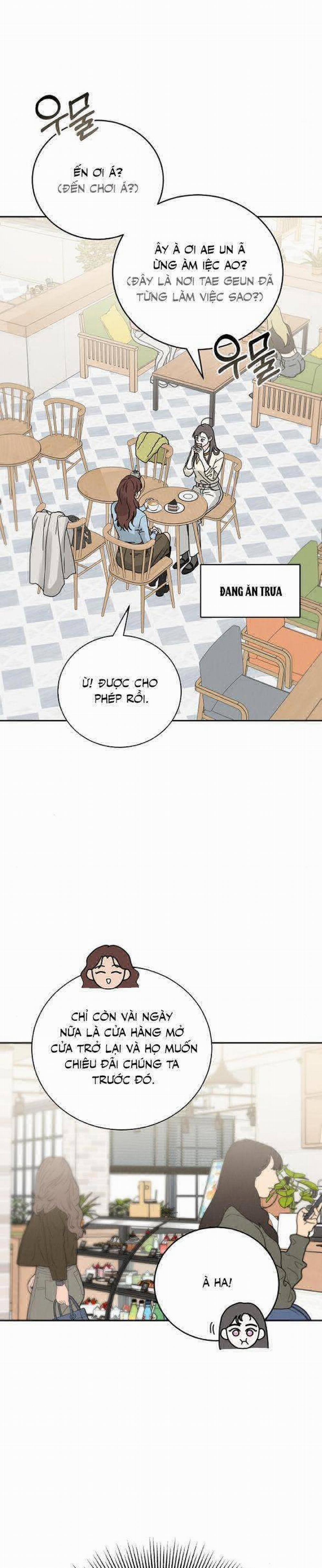 Thuyết Tình Yêu Ích Kỷ 3 trang 19