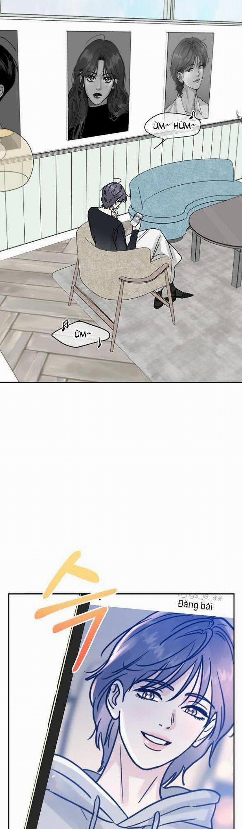 Thuyết Tình Yêu Ích Kỷ 3 trang 2