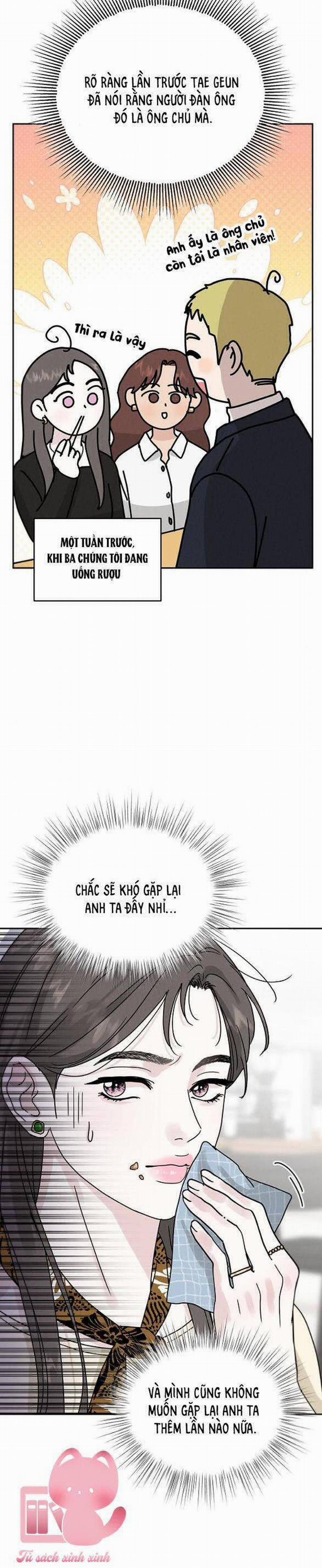 Thuyết Tình Yêu Ích Kỷ 3 trang 20