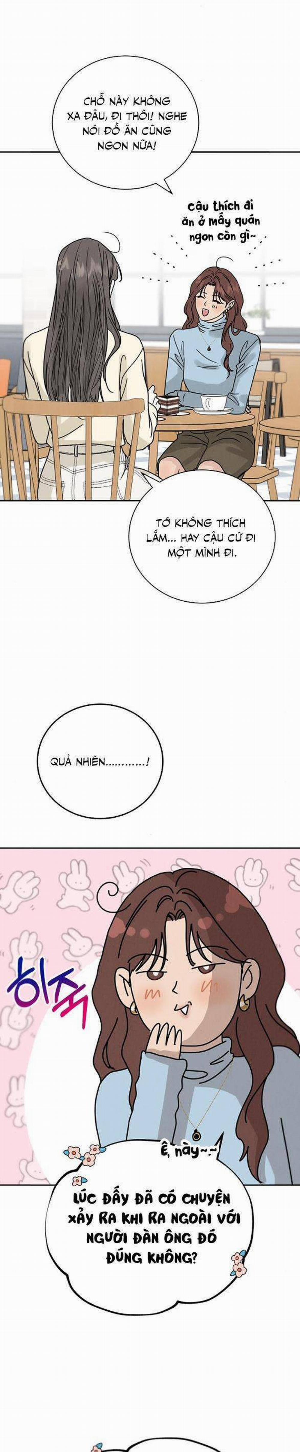 Thuyết Tình Yêu Ích Kỷ 3 trang 21