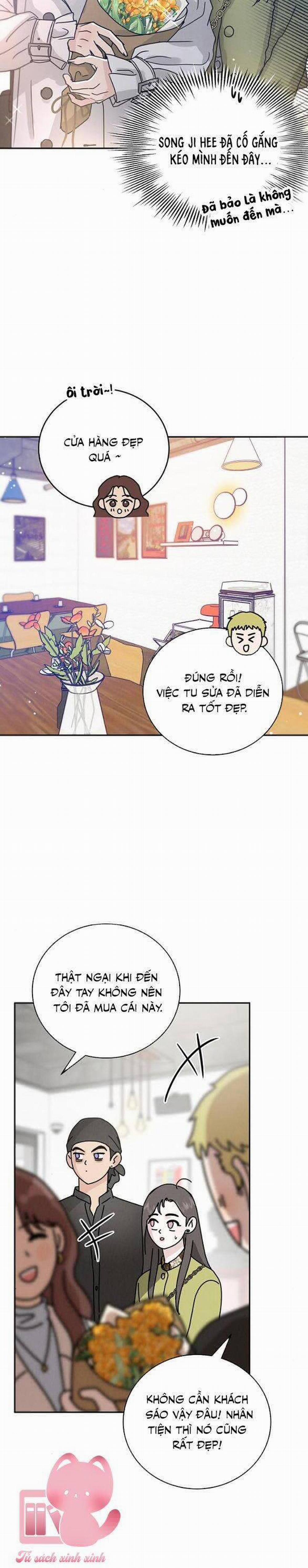 Thuyết Tình Yêu Ích Kỷ 3 trang 24