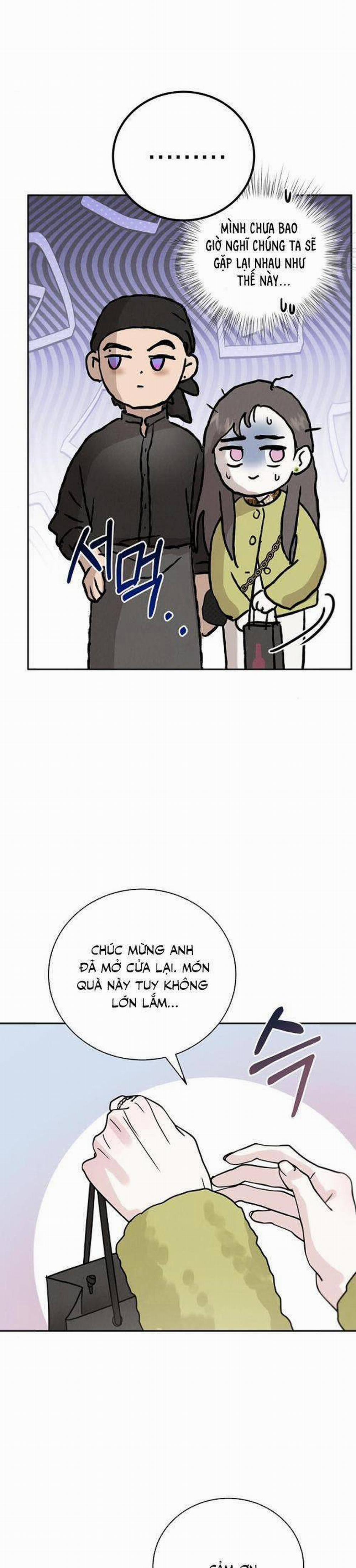 Thuyết Tình Yêu Ích Kỷ 3 trang 25