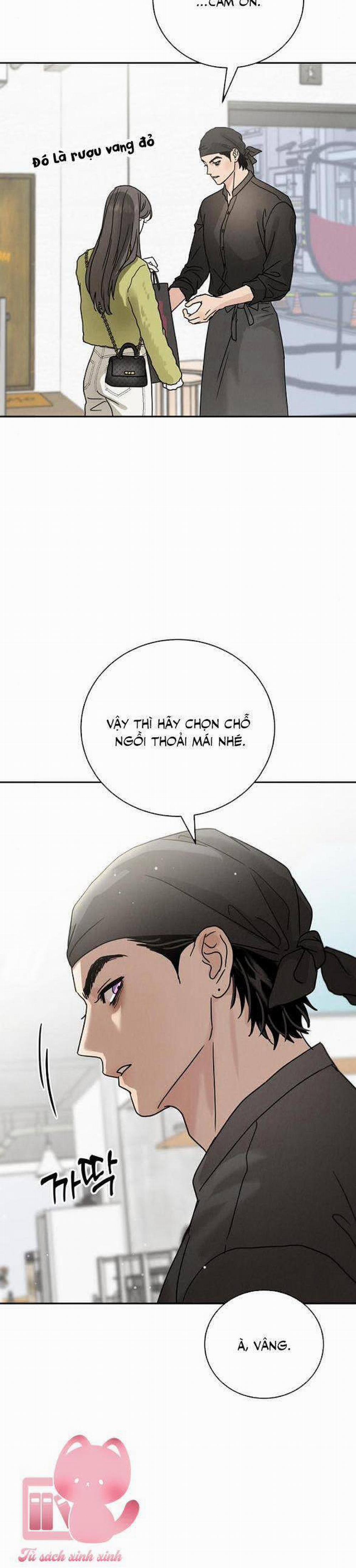 Thuyết Tình Yêu Ích Kỷ 3 trang 26