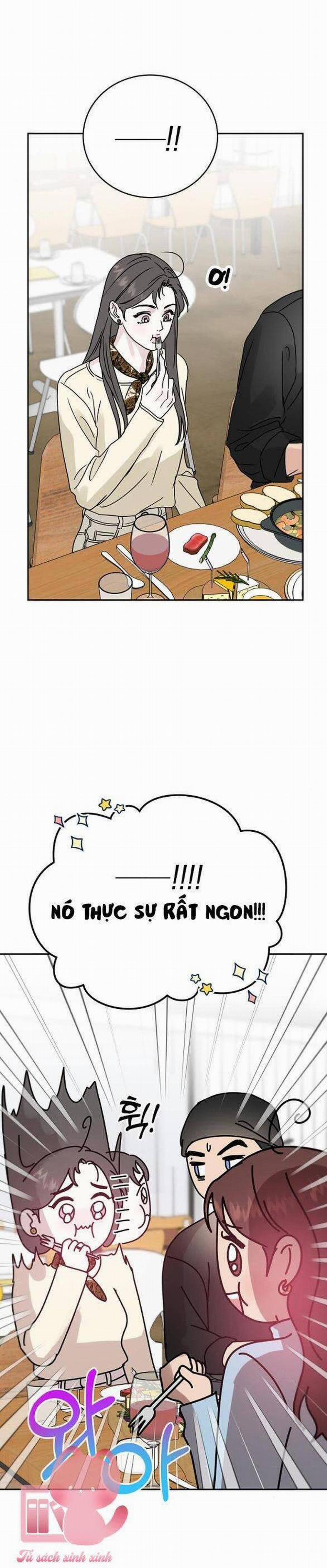 Thuyết Tình Yêu Ích Kỷ 3 trang 30