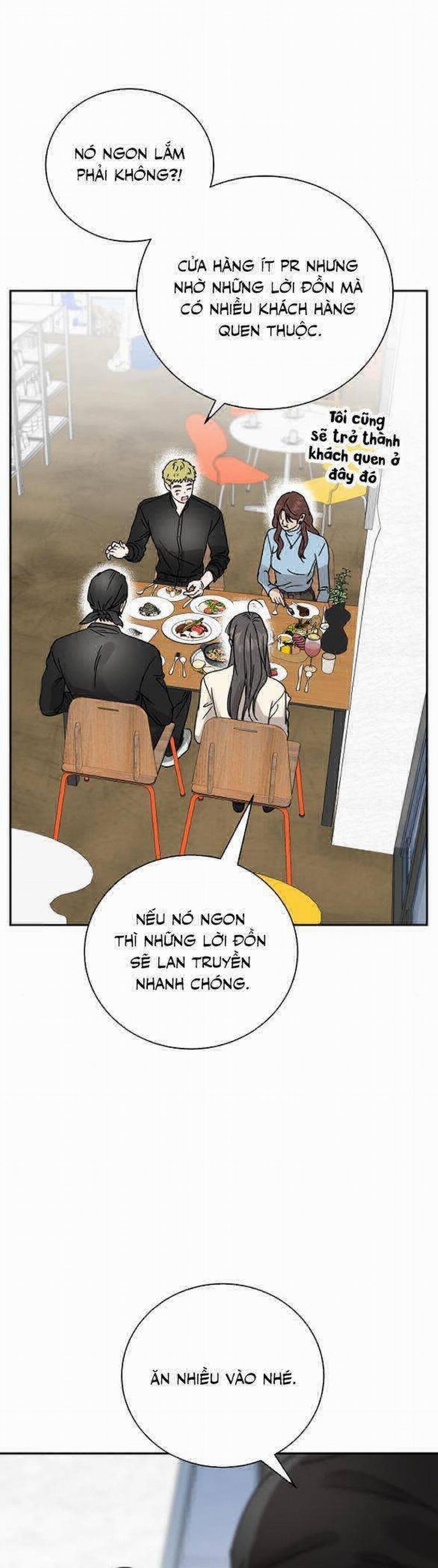 Thuyết Tình Yêu Ích Kỷ 3 trang 31