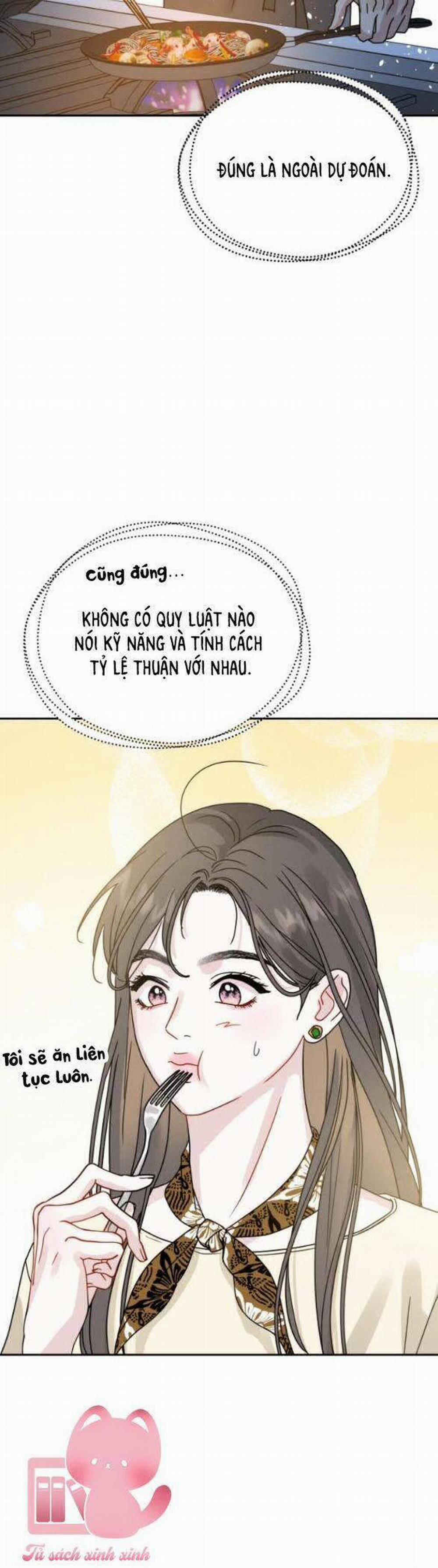 Thuyết Tình Yêu Ích Kỷ 3 trang 33