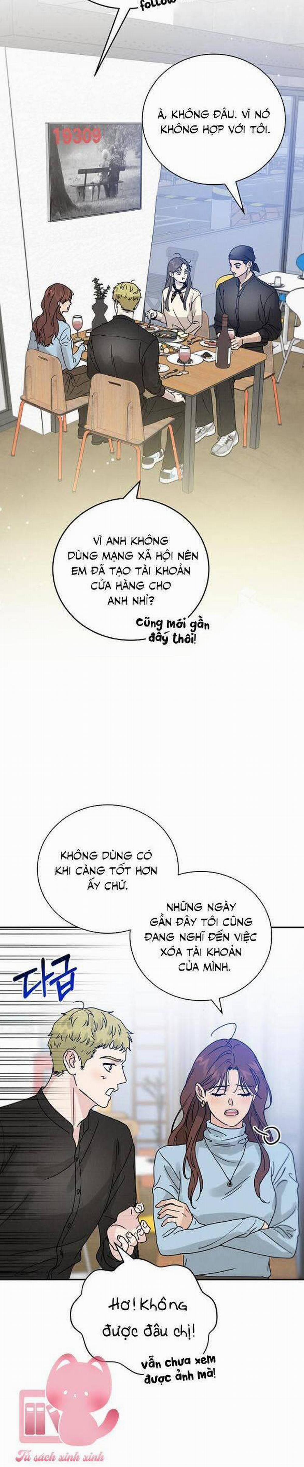 Thuyết Tình Yêu Ích Kỷ 3 trang 35