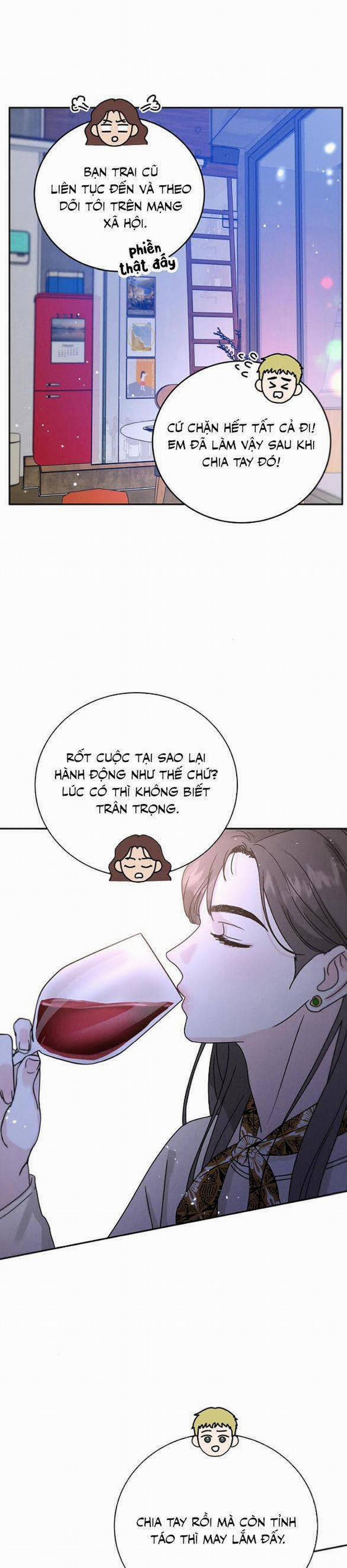 Thuyết Tình Yêu Ích Kỷ 3 trang 36