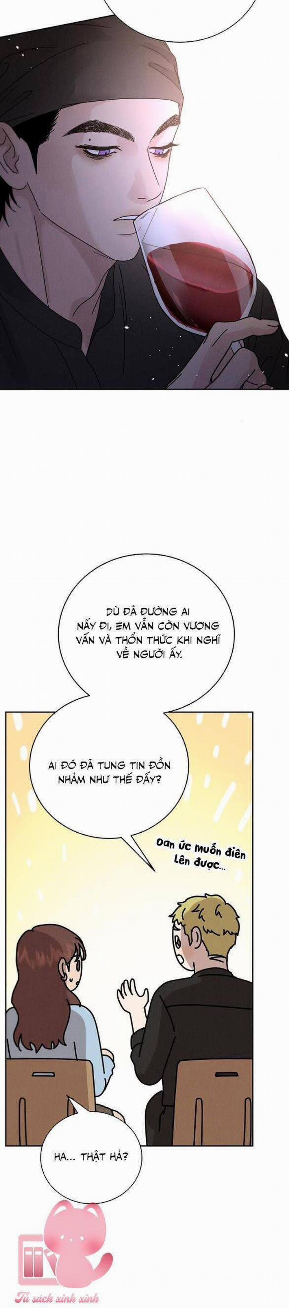 Thuyết Tình Yêu Ích Kỷ 3 trang 37