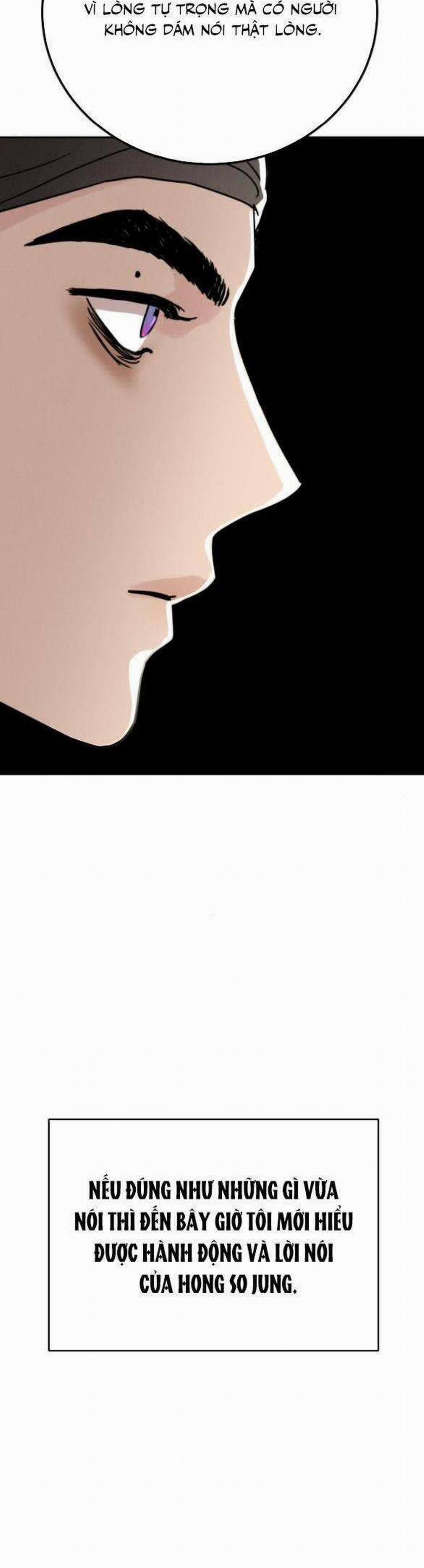 Thuyết Tình Yêu Ích Kỷ 3 trang 39