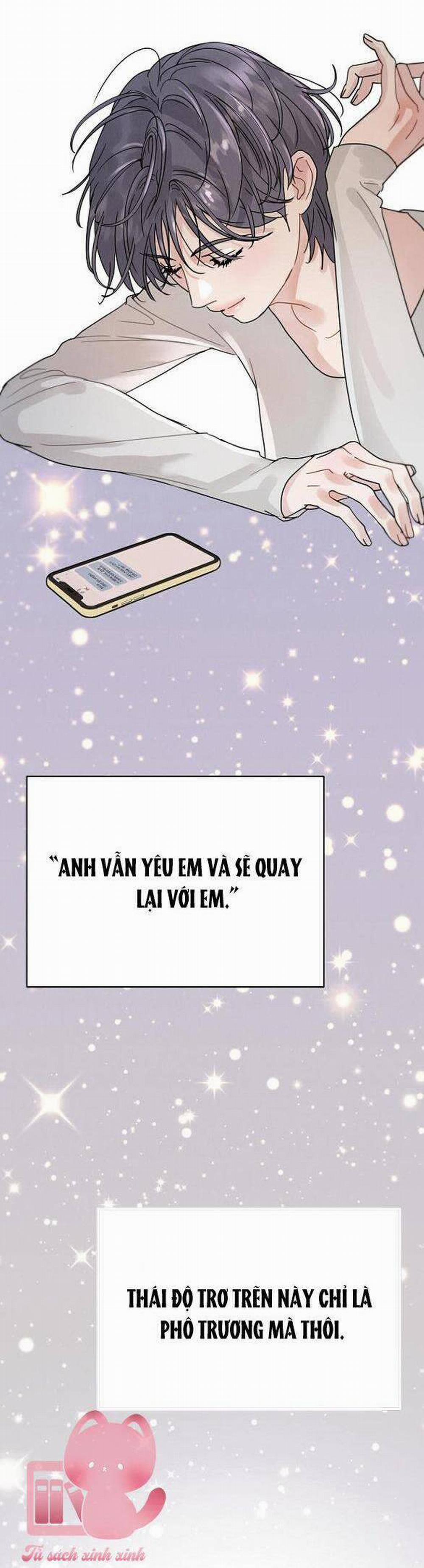 Thuyết Tình Yêu Ích Kỷ 3 trang 40