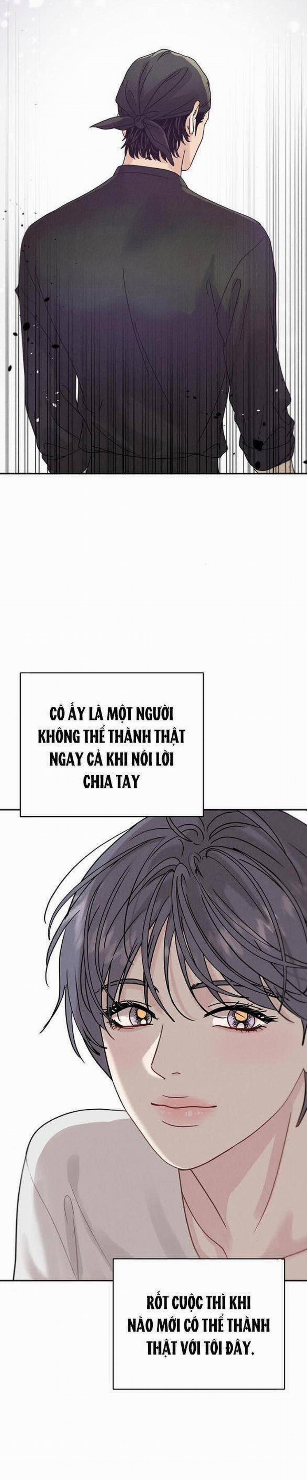 Thuyết Tình Yêu Ích Kỷ 3 trang 41