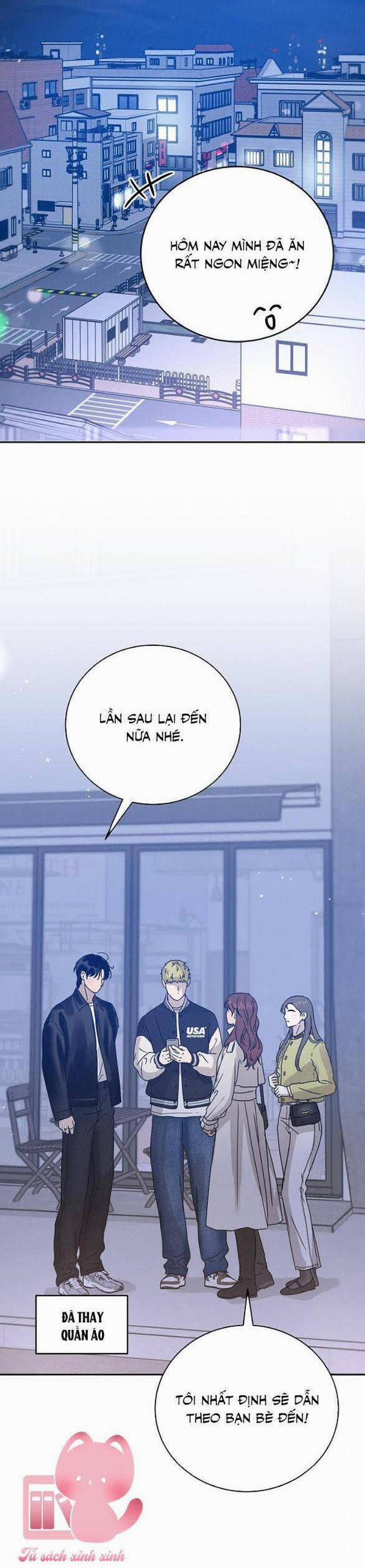 Thuyết Tình Yêu Ích Kỷ 3 trang 46