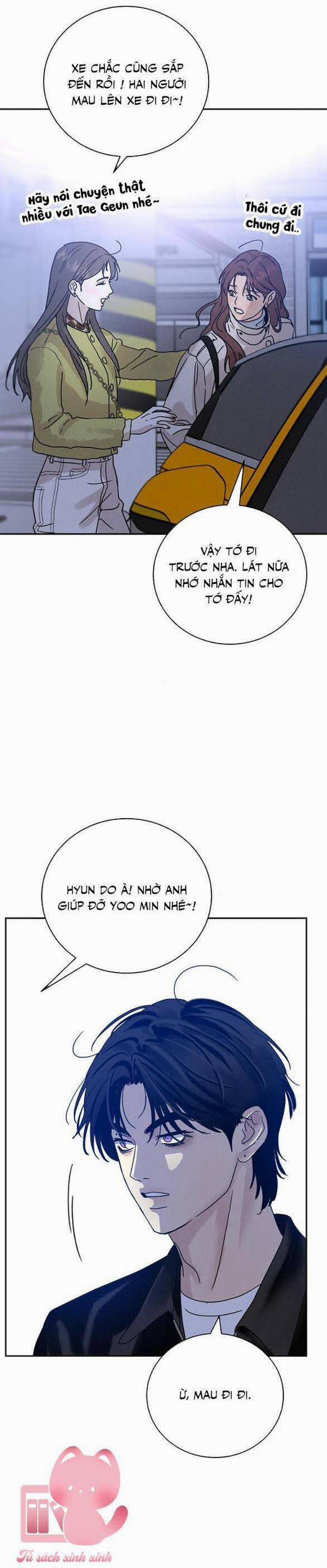 Thuyết Tình Yêu Ích Kỷ 3 trang 48