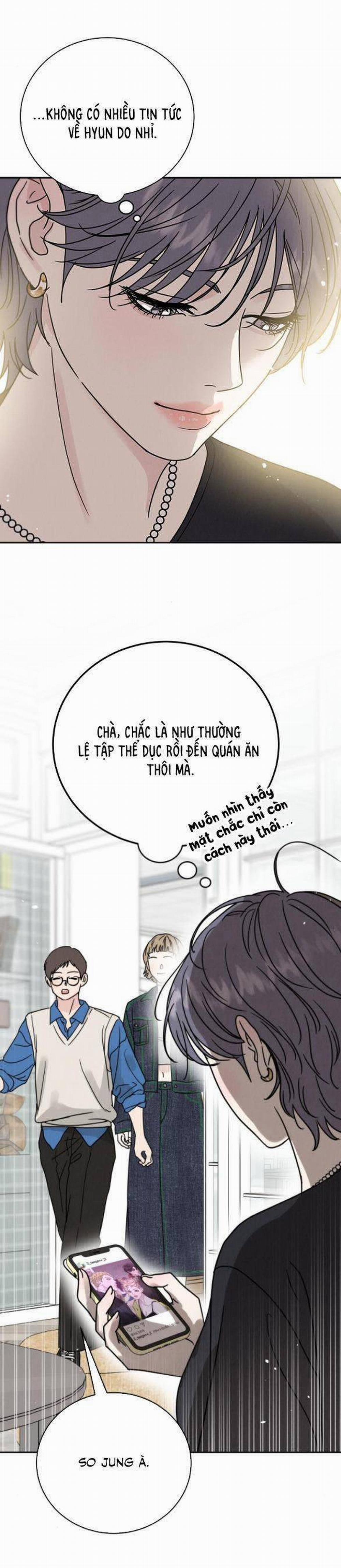 Thuyết Tình Yêu Ích Kỷ 3 trang 6