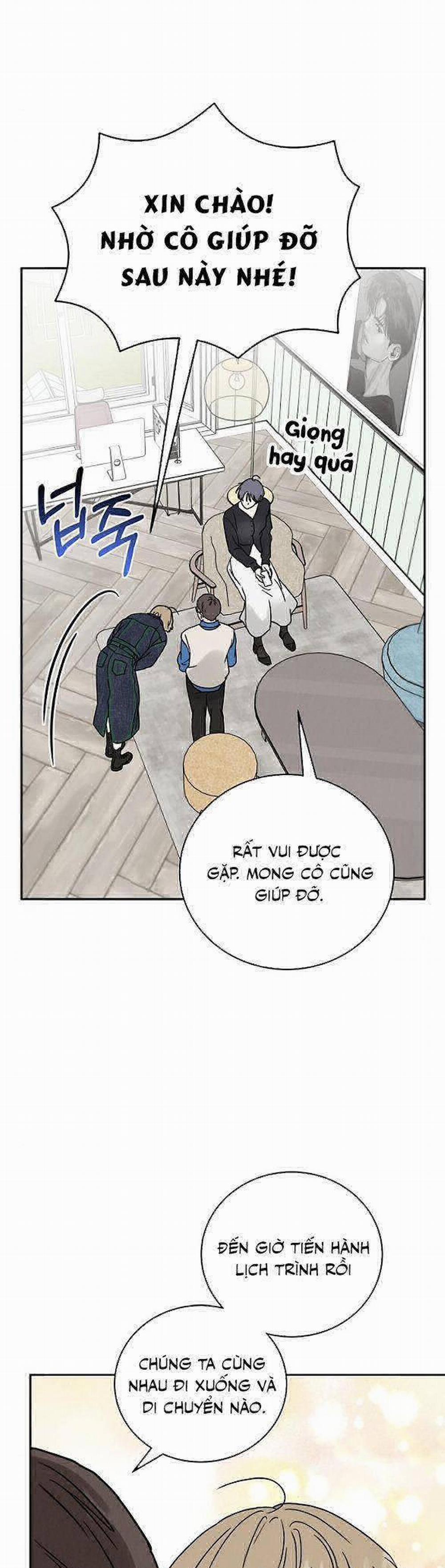 Thuyết Tình Yêu Ích Kỷ 3 trang 8