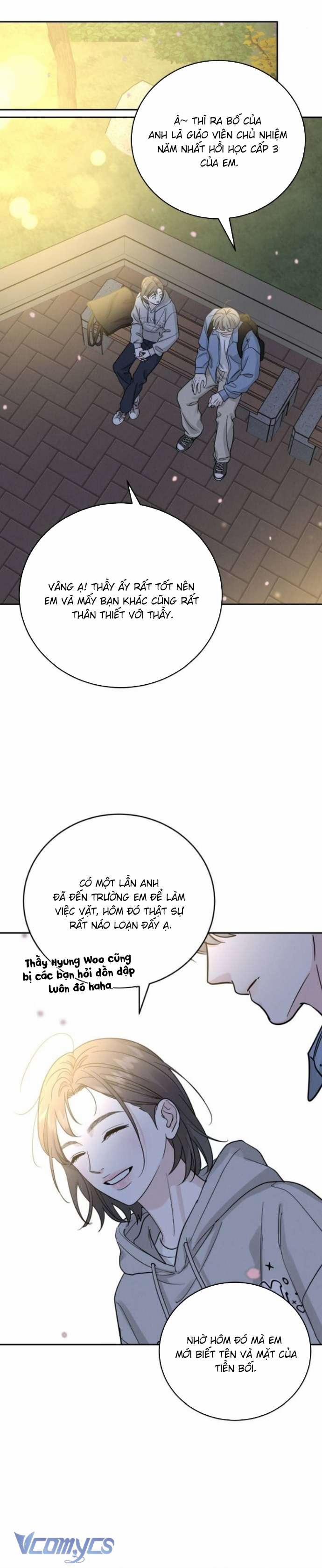 Thuyết Tình Yêu Ích Kỷ 30 trang 12