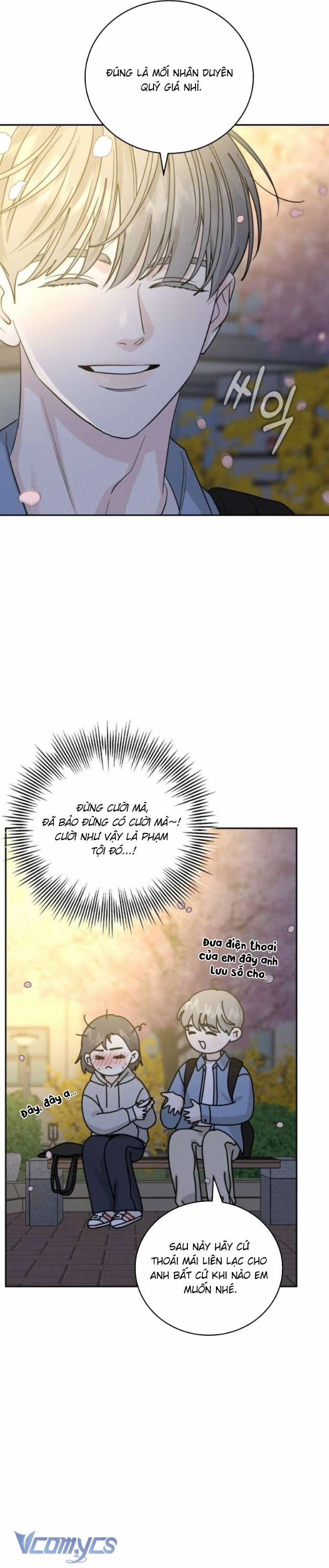 Thuyết Tình Yêu Ích Kỷ 30 trang 14