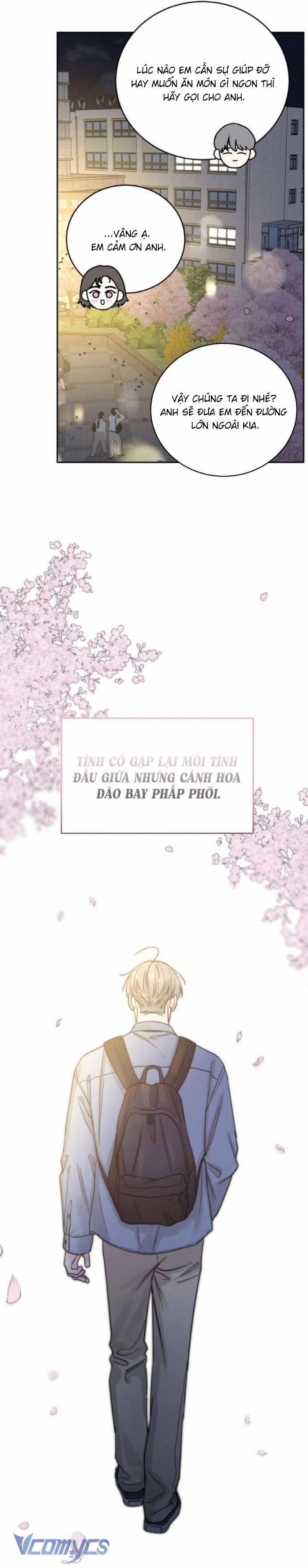 Thuyết Tình Yêu Ích Kỷ 30 trang 15