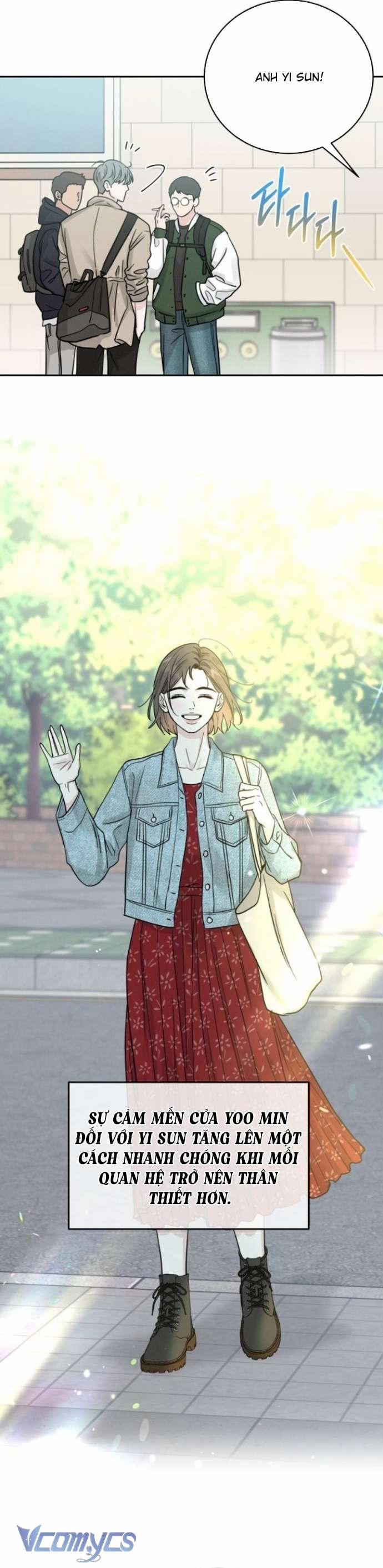 Thuyết Tình Yêu Ích Kỷ 30 trang 17