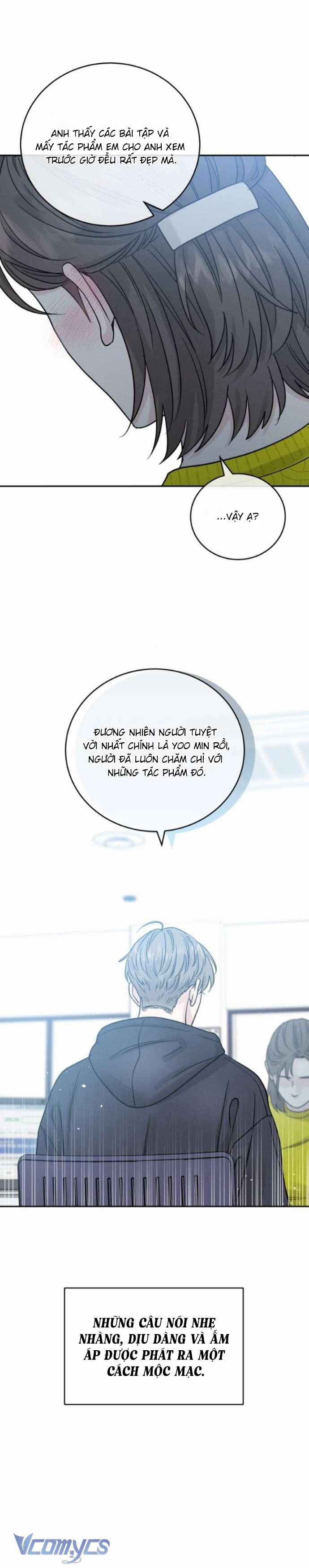 Thuyết Tình Yêu Ích Kỷ 30 trang 22