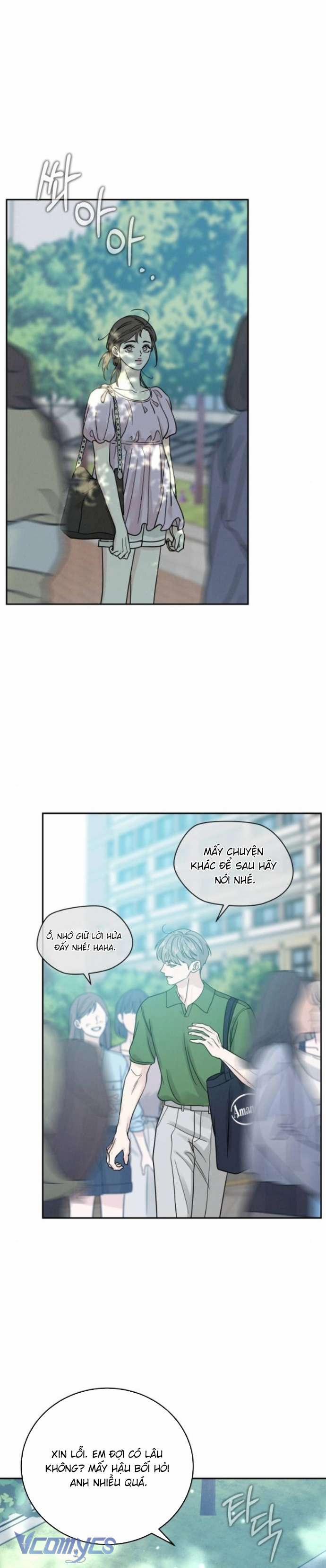 Thuyết Tình Yêu Ích Kỷ 30 trang 23