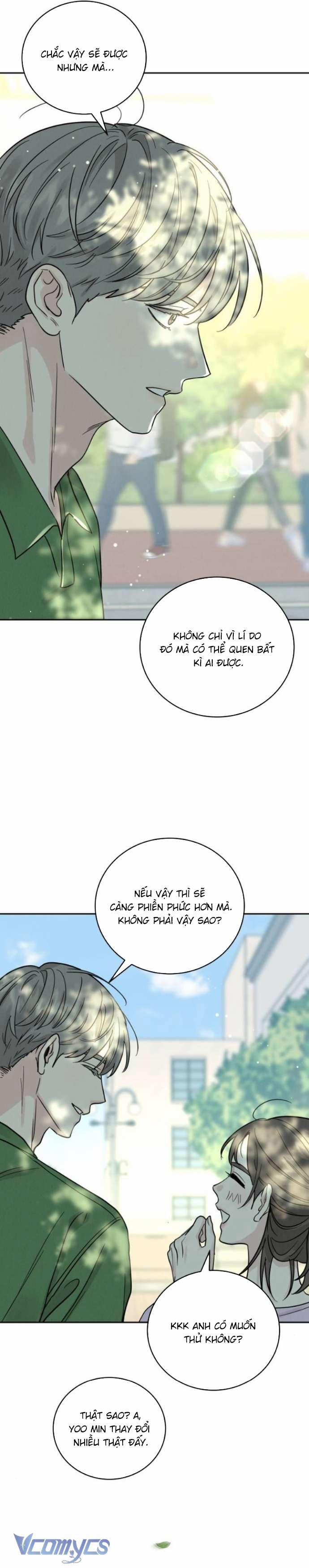 Thuyết Tình Yêu Ích Kỷ 30 trang 26