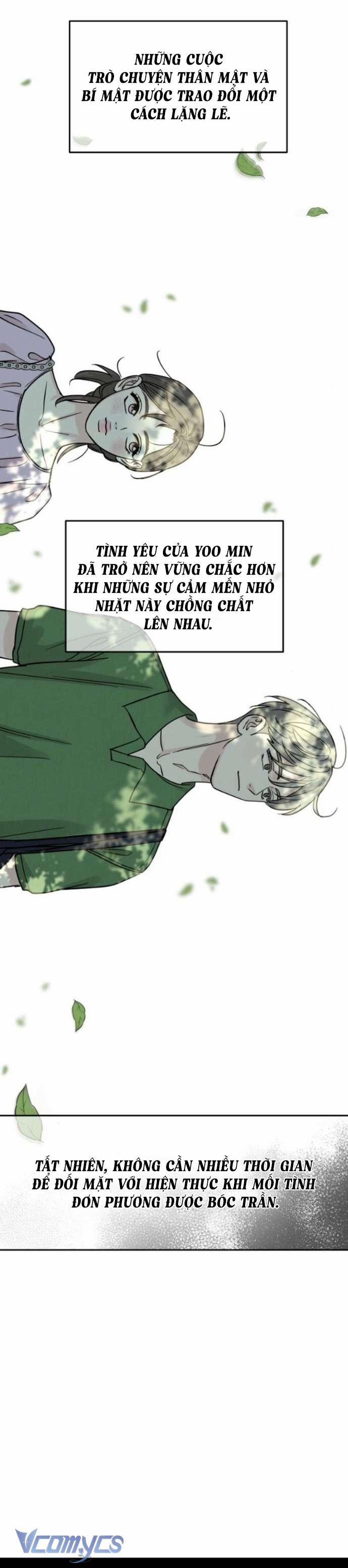 Thuyết Tình Yêu Ích Kỷ 30 trang 27