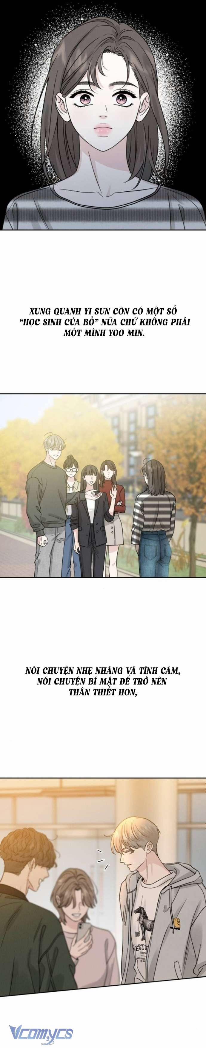 Thuyết Tình Yêu Ích Kỷ 30 trang 28