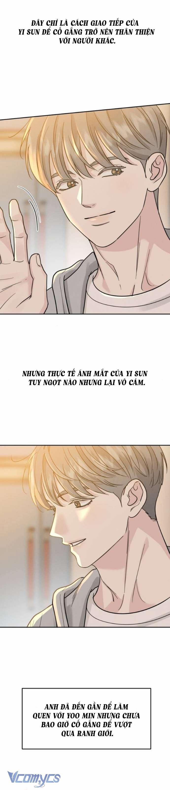 Thuyết Tình Yêu Ích Kỷ 30 trang 29