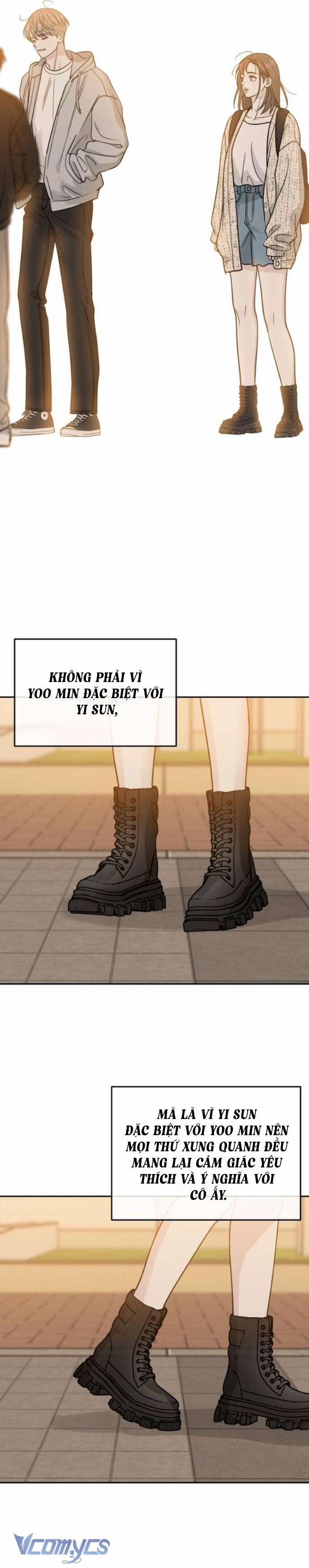 Thuyết Tình Yêu Ích Kỷ 30 trang 30