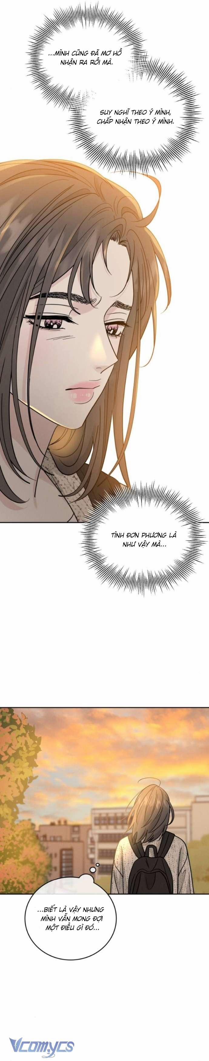 Thuyết Tình Yêu Ích Kỷ 30 trang 31