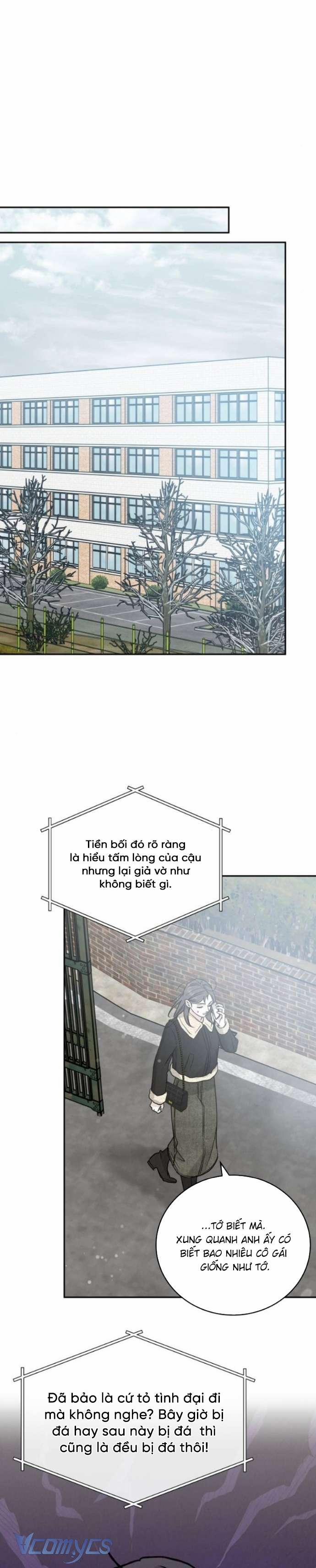 Thuyết Tình Yêu Ích Kỷ 30 trang 32