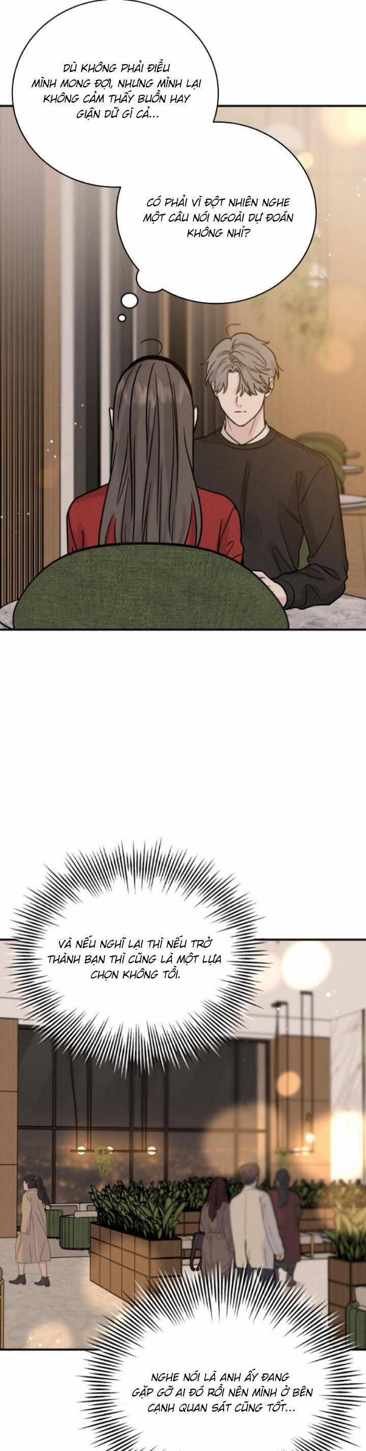 Thuyết Tình Yêu Ích Kỷ 33 trang 10