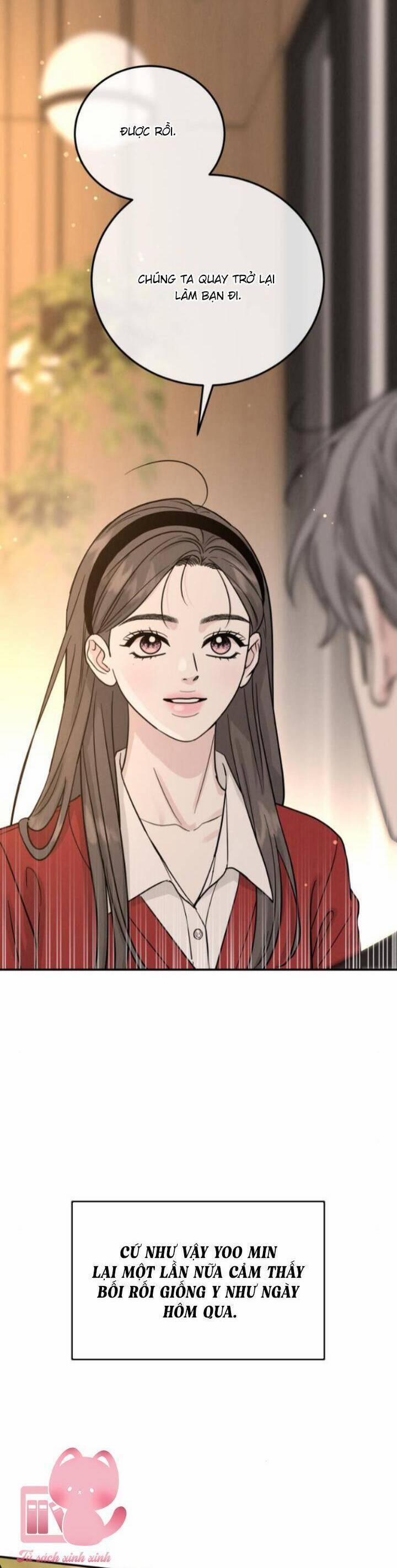 Thuyết Tình Yêu Ích Kỷ 33 trang 14