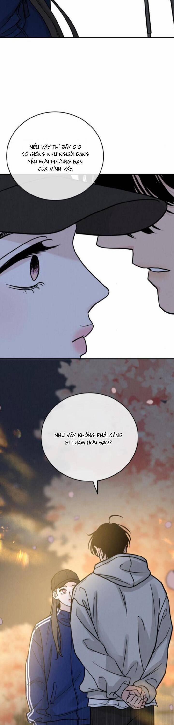 Thuyết Tình Yêu Ích Kỷ 33 trang 17