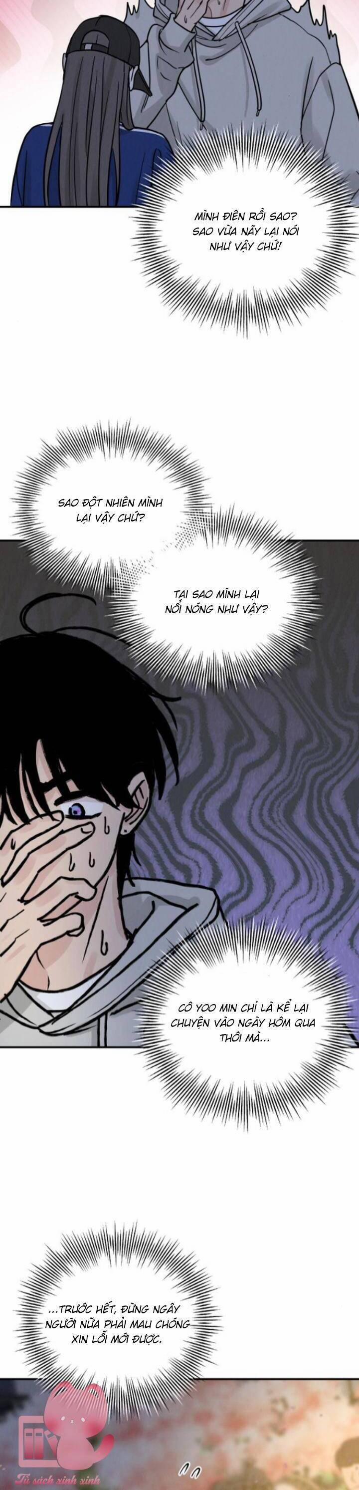 Thuyết Tình Yêu Ích Kỷ 33 trang 19