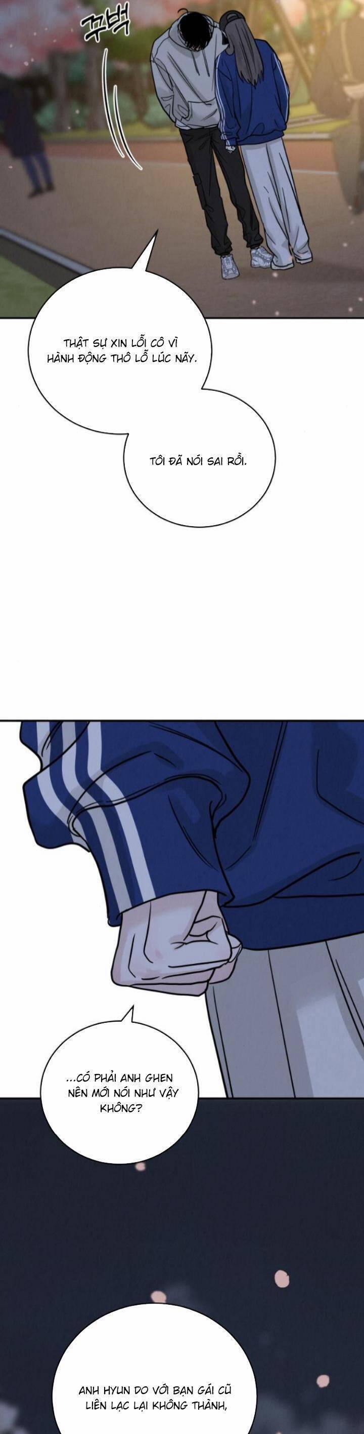 Thuyết Tình Yêu Ích Kỷ 33 trang 20