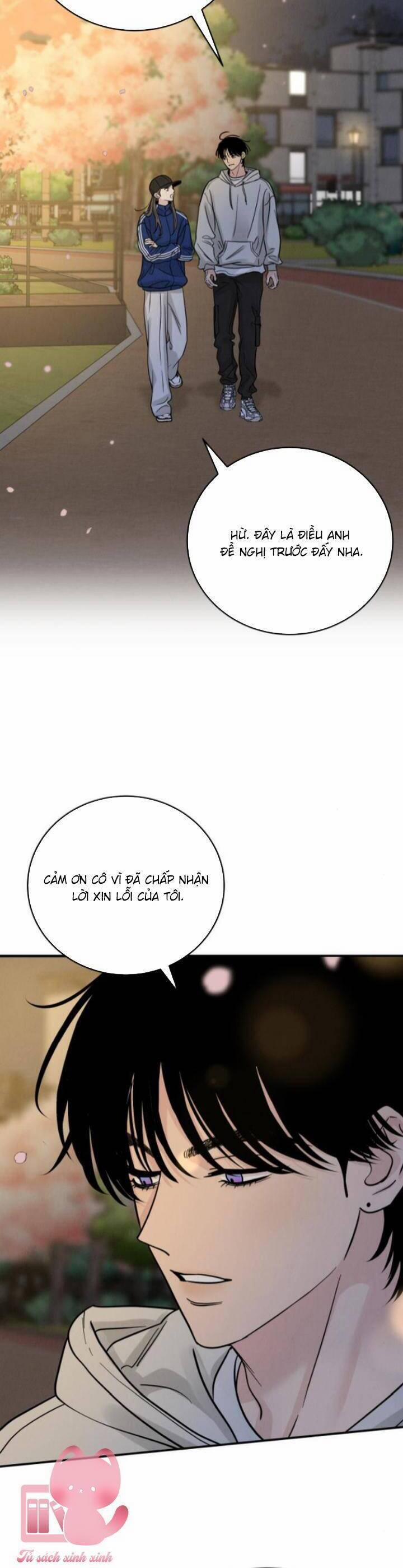 Thuyết Tình Yêu Ích Kỷ 33 trang 29