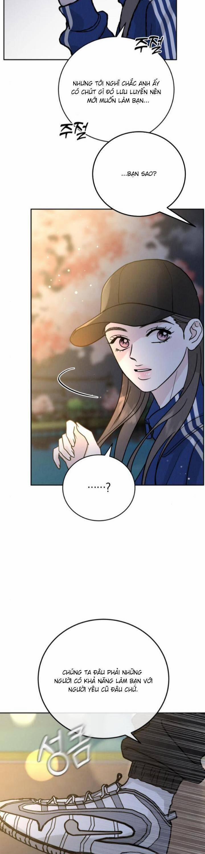 Thuyết Tình Yêu Ích Kỷ 33 trang 3