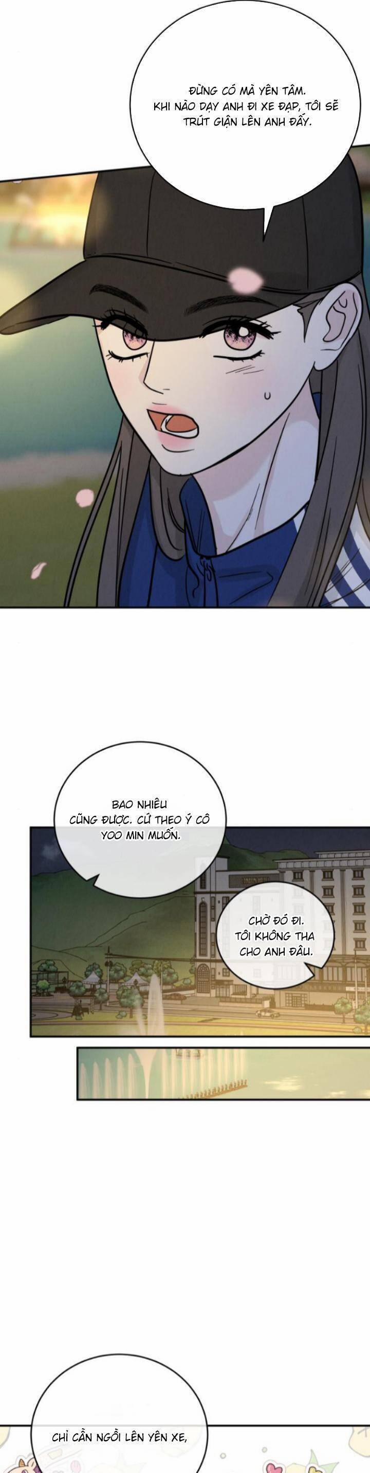 Thuyết Tình Yêu Ích Kỷ 33 trang 30