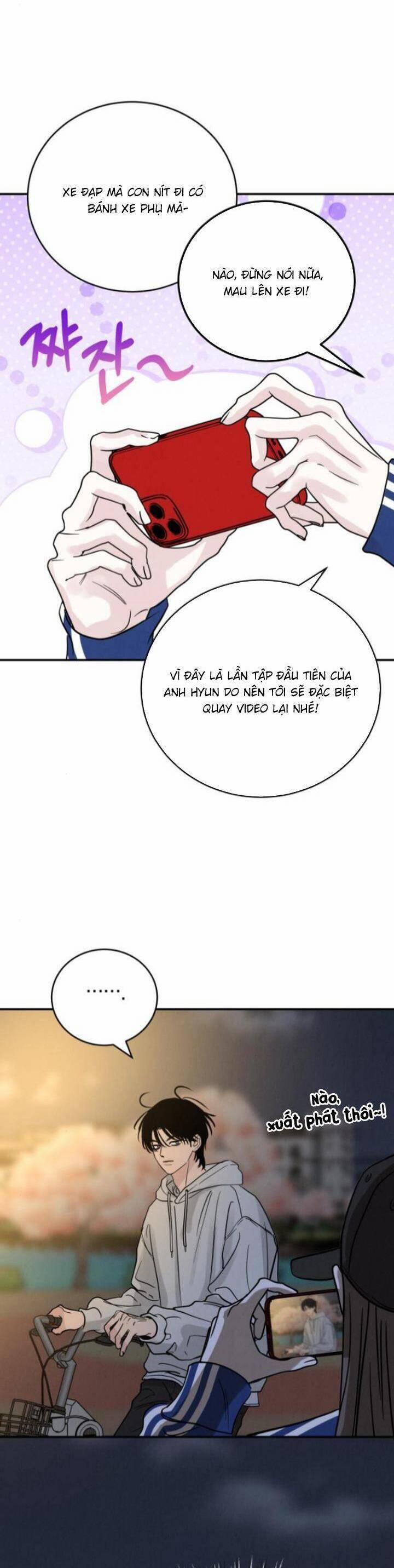 Thuyết Tình Yêu Ích Kỷ 33 trang 32