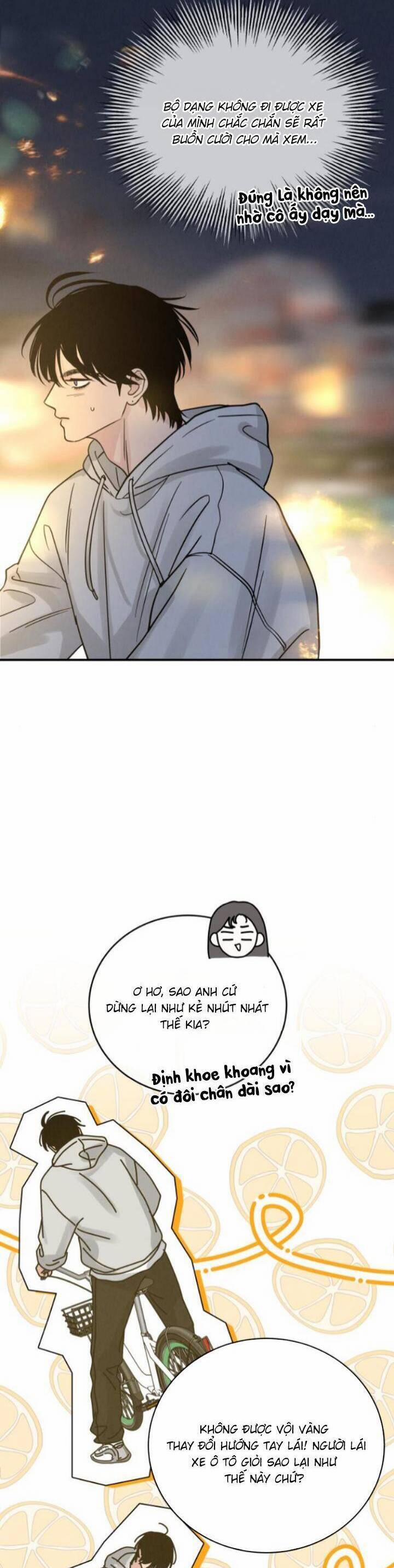 Thuyết Tình Yêu Ích Kỷ 33 trang 33