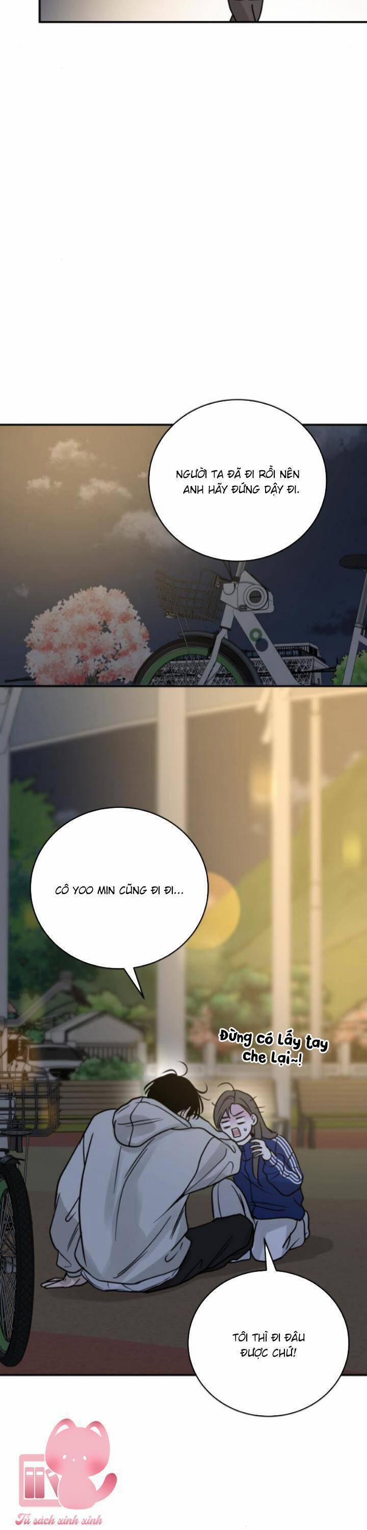 Thuyết Tình Yêu Ích Kỷ 33 trang 39